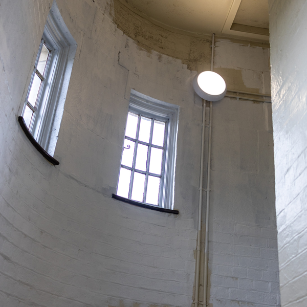 Damp Treatment/Historical building 3